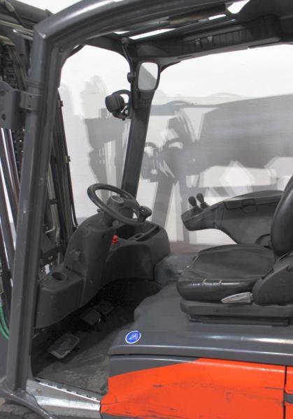 Electric forklift E 16 ION EVO 386-02 E 16 ION EVO 386-02- Photo 3