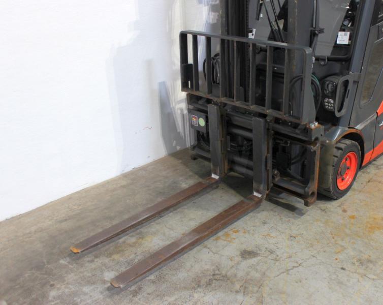 Electric forklift E 16 EVO 386-02 E 16 EVO 386-02- Photo 6