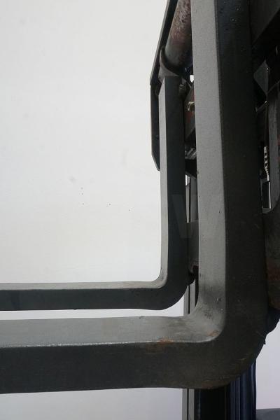 Reach truck R 14 1120-01 R 14 1120-01- Photo 6