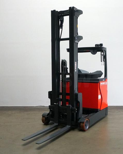 Carrello retrattile R 16 B 1120 R 16 B 1120- Photo 2