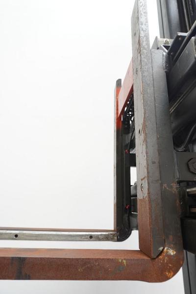 Reach truck R 16 S HD 115 R 16 S HD 115- Photo 6