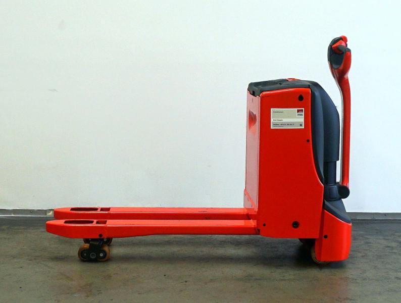 Pallet truck T 20 1152 T 20 1152- Photo 3