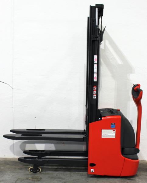 Stacker L 12 i 1172-01 L 12 i 1172-01- Photo 3