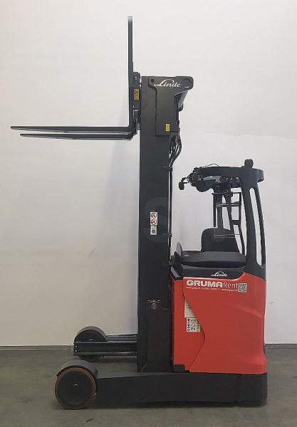 Reach truck R 20 1120-00 R 20 1120-00- Photo 2