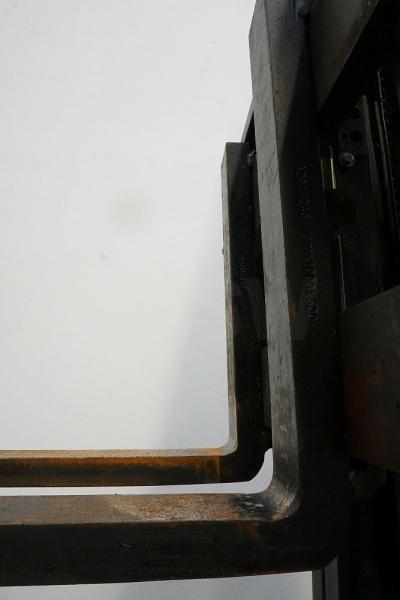 Reach truck R 14 S 115-02 R 14 S 115-02- Photo 6