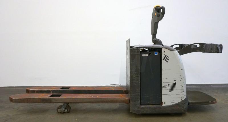 Pallet truck PLP 200 PLP 200- Photo 3