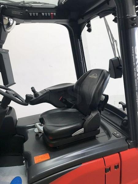 Electric forklift E 16 C EVO 386-02 E 16 C EVO 386-02- Photo 4