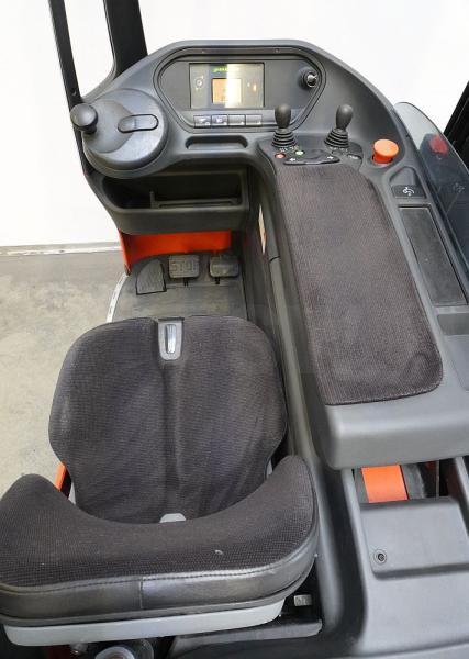 Reach truck R 14 1120 R 14 1120- Photo 3