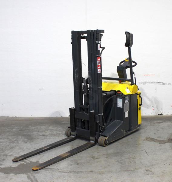 Stacker CS1250 CS1250- Photo 2