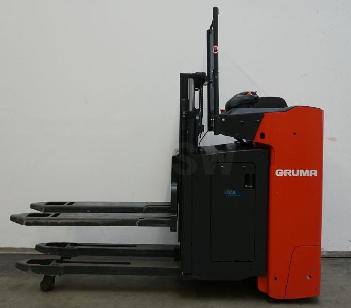 Stacker D 12 SF ION 1164 D 12 SF ION 1164- Photo 4