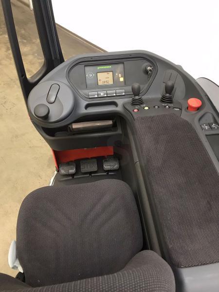 Carrello retrattile R 16 1120-00 R 16 1120-00- Photo 3