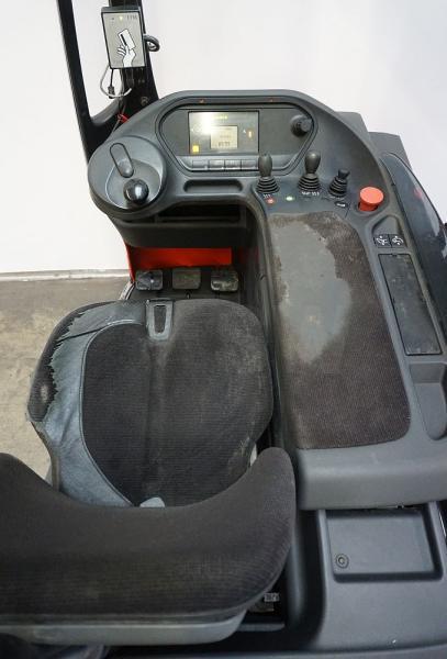 Reach truck R 20 1120 R 20 1120- Photo 3