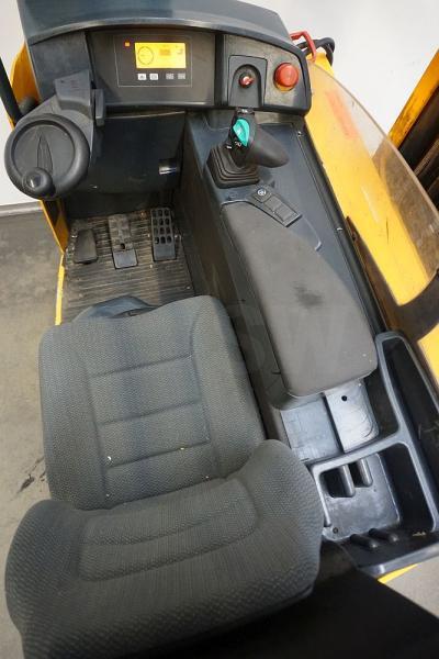 Reach truck ETV214 ETV214- Photo 3