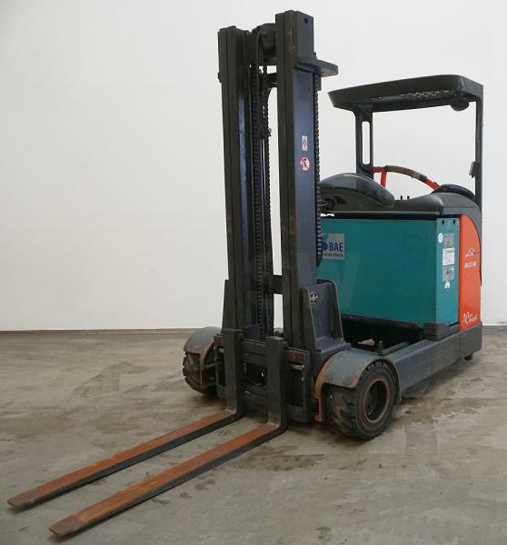 Reach truck R 20 G 115-12 R 20 G 115-12- Photo 2