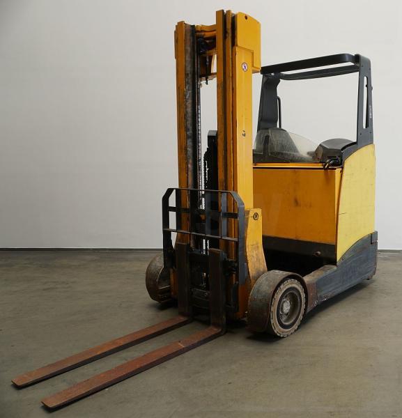 Reach truck ETVC16 ETVC16- Photo 2