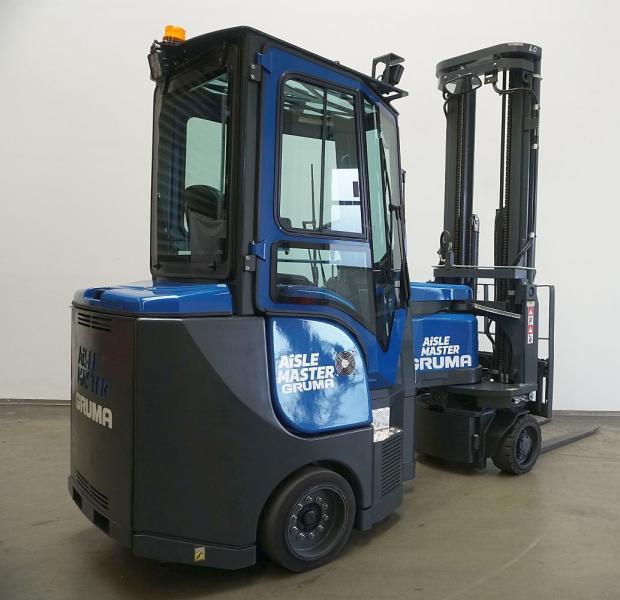 Electric forklift AISLE MASTER 20S AISLE MASTER 20S- Photo 3