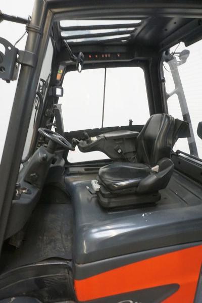 Electric forklift E 35/600 H 388 E 35/600 H 388- Photo 3