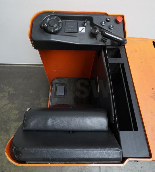 Pallet truck LSE 200 LSE 200- Photo 3