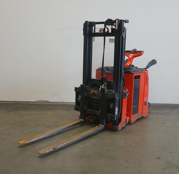 Stacker L 07 AC AP 1170 L 07 AC AP 1170- Photo 2