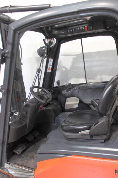 Electric forklift E 16 EVO 386-02 E 16 EVO 386-02- Photo 3