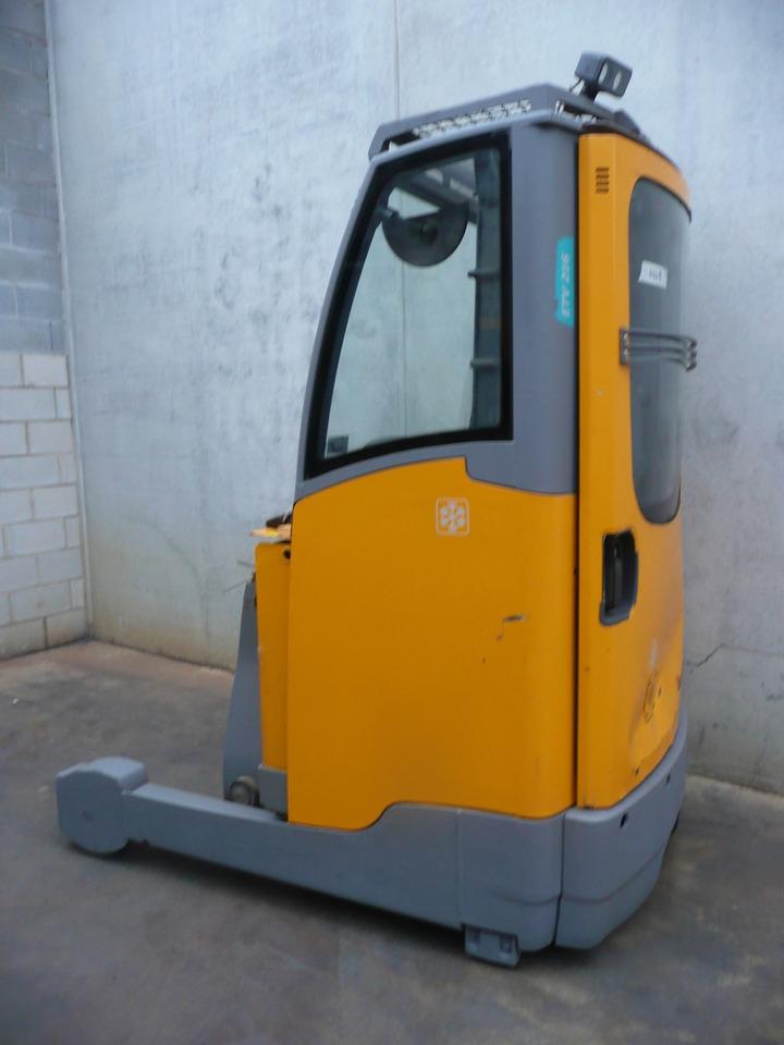 Reach truck ETV 216 KH 1052 DZ ETV 216 KH 1052 DZ- Photo 4