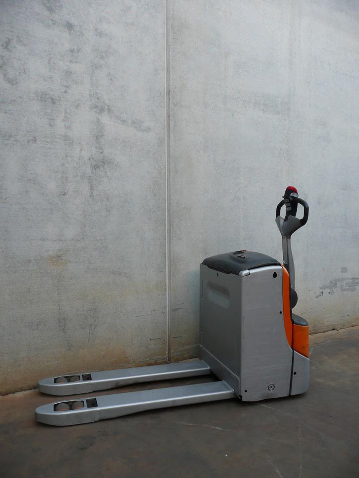 Pallet truck EXU 18 EXU 18- Photo 2