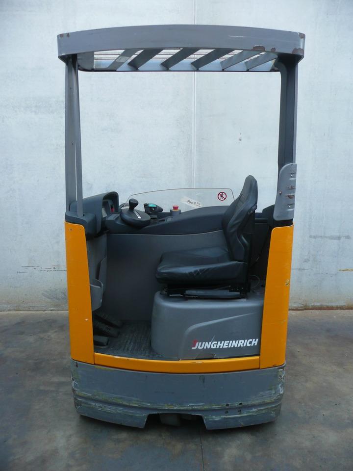 Reach truck ETV 214 KH 800 DZ ETV 214 KH 800 DZ- Photo 6