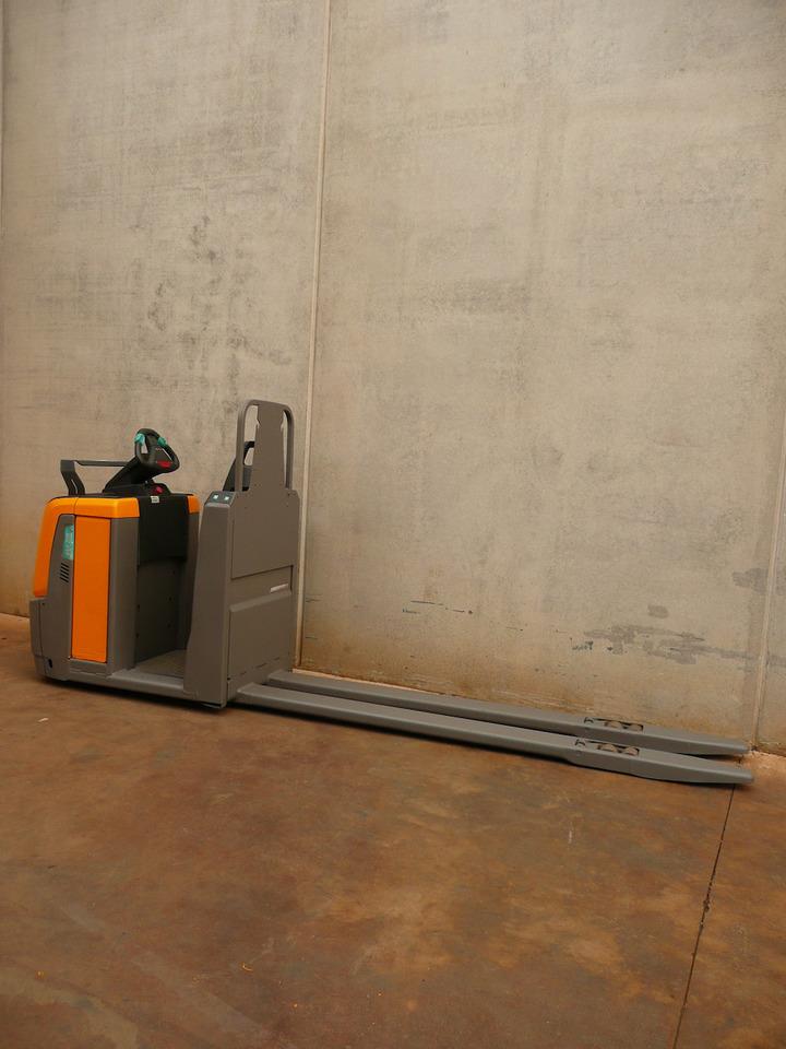 Order picker ECE 225 2400x510mm ECE 225 2400x510mm- Photo 4