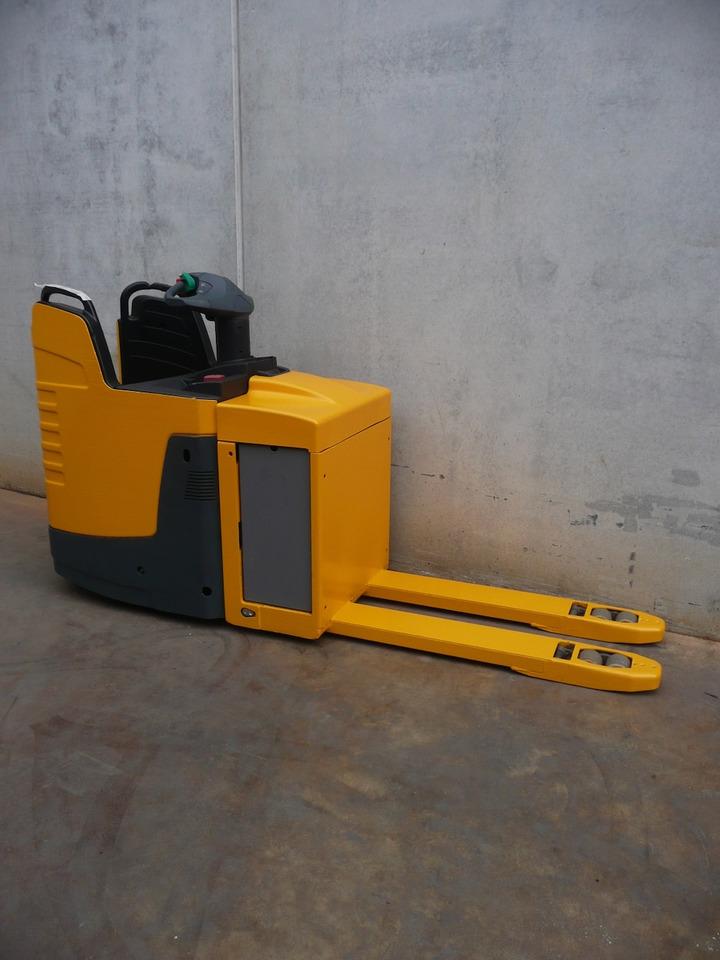 Pallet truck ERE 225 ERE 225- Photo 4