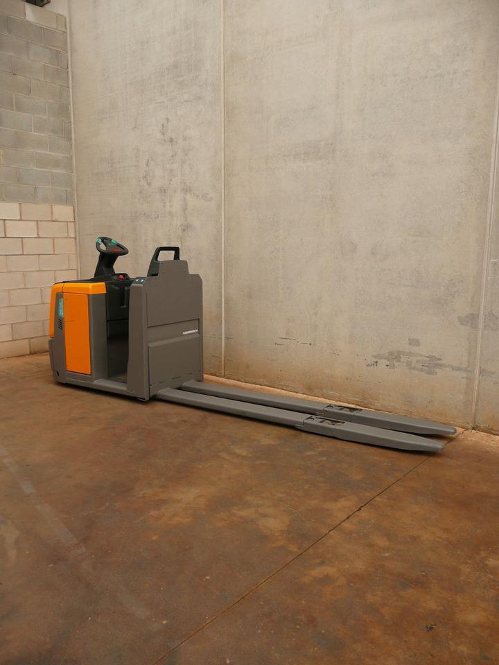 Order picker ECE 225 2400x510mm ECE 225 2400x510mm- Photo 4