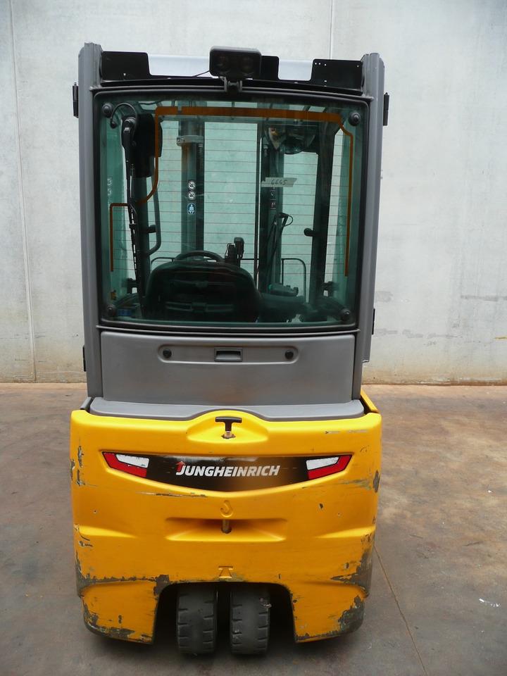 Electric forklift EFG 216 500 DZ EFG 216 500 DZ- Photo 6