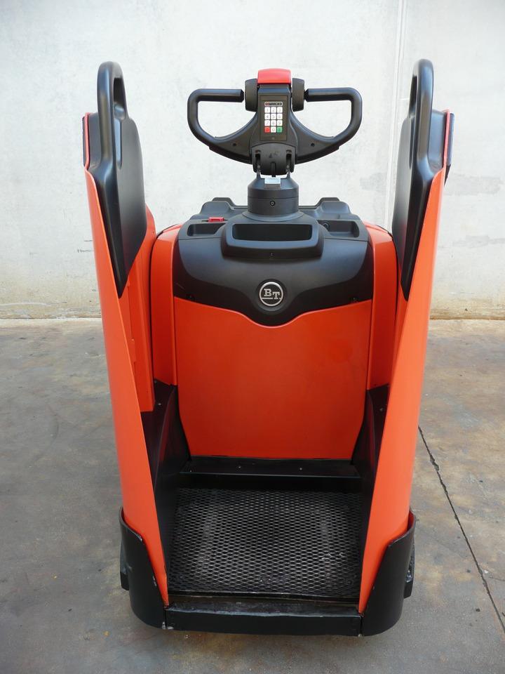 Pallet truck LPE 250 LPE 250- Photo 5