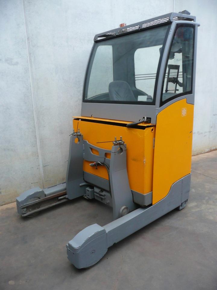 Reach truck ETV 216 KH 1052 DZ ETV 216 KH 1052 DZ- Photo 3