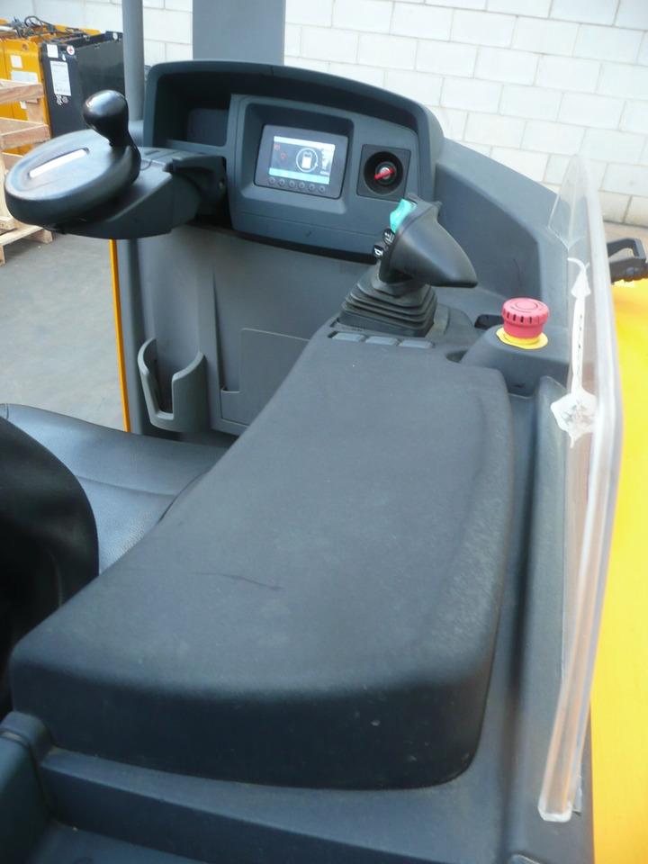 Reach truck ETV 214 KH 800 DZ ETV 214 KH 800 DZ- Photo 8