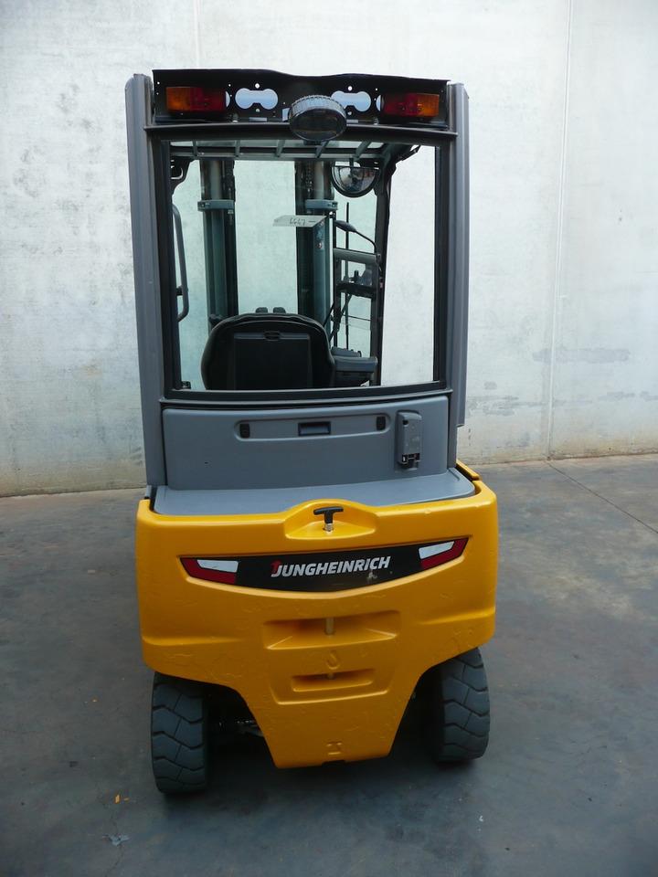 Electric forklift EFG 320 464 DZ EFG 320 464 DZ- Photo 6