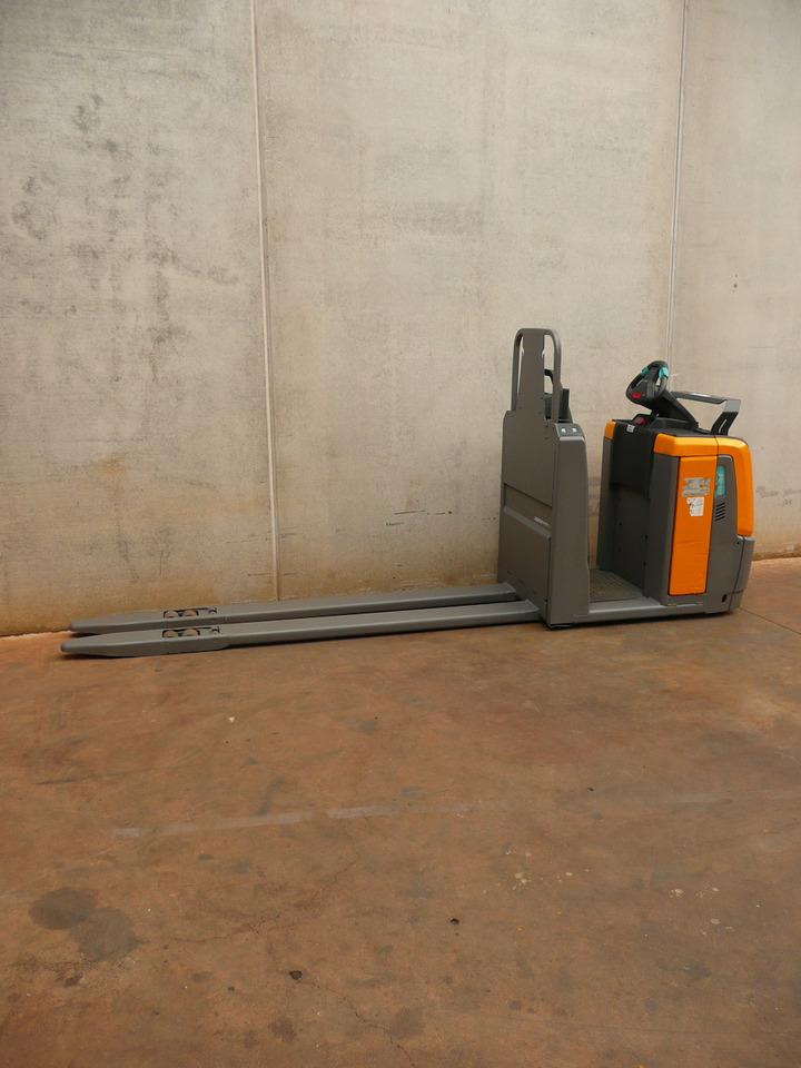 Order picker ECE 225 2400x510mm ECE 225 2400x510mm- Photo 2