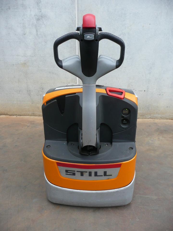 Pallet truck EXU 16 EXU 16- Photo 5