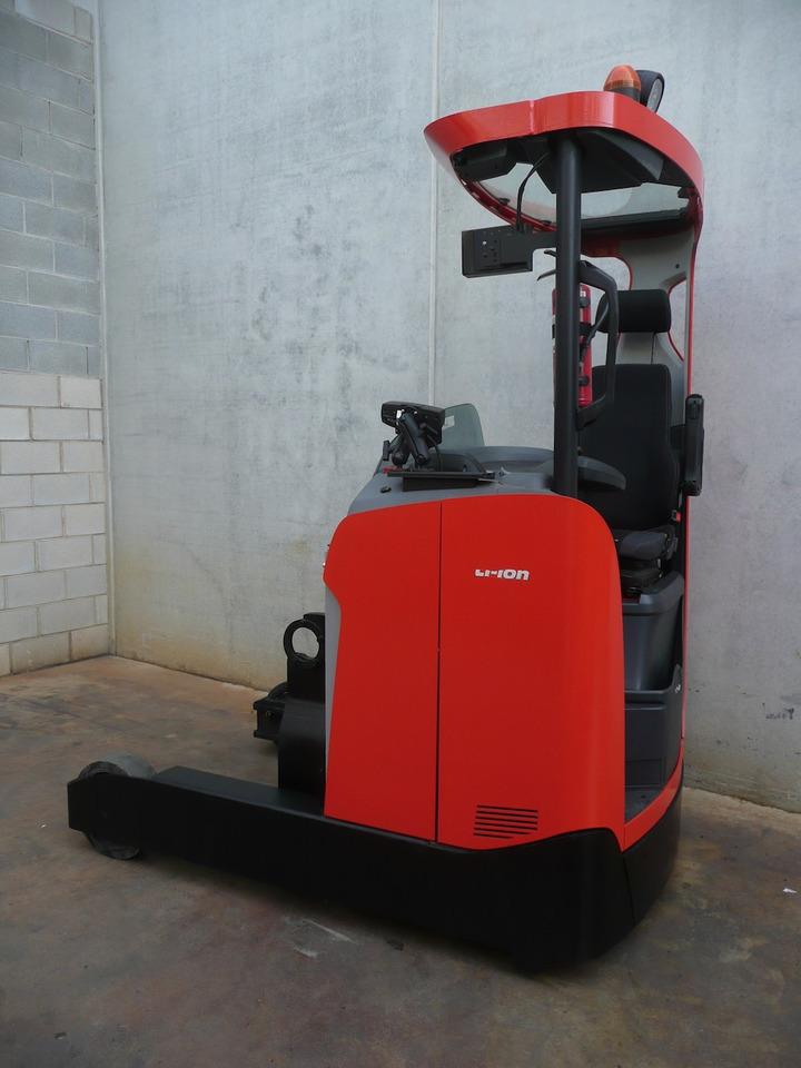 Reach truck RRE 200 HE LI-ION RRE 200 HE LI-ION- Photo 4