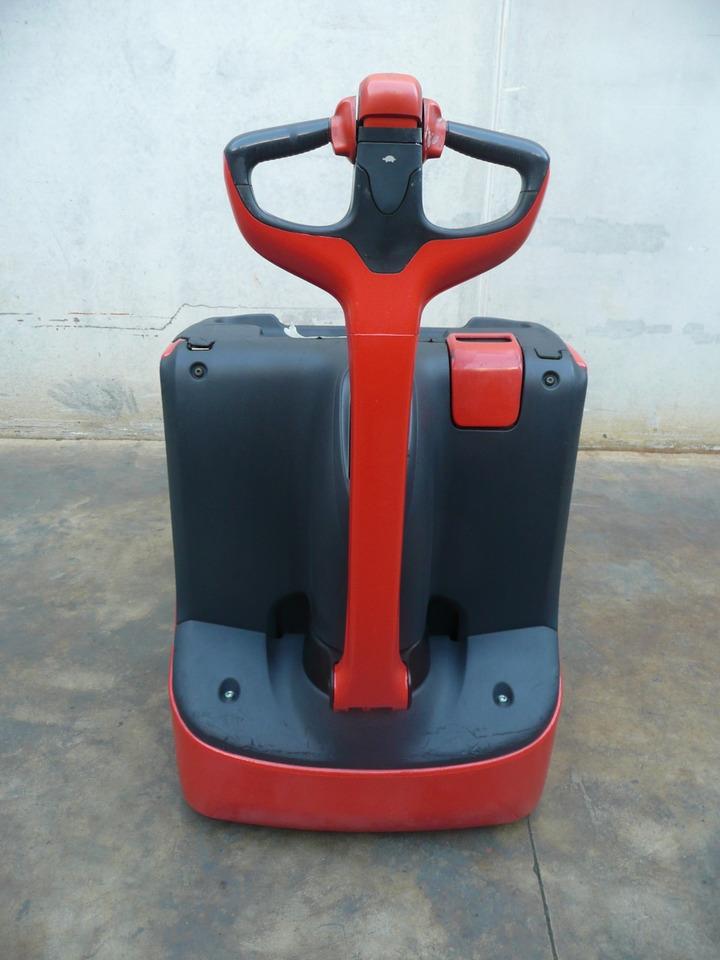 Pallet truck T 18 T 18- Photo 5