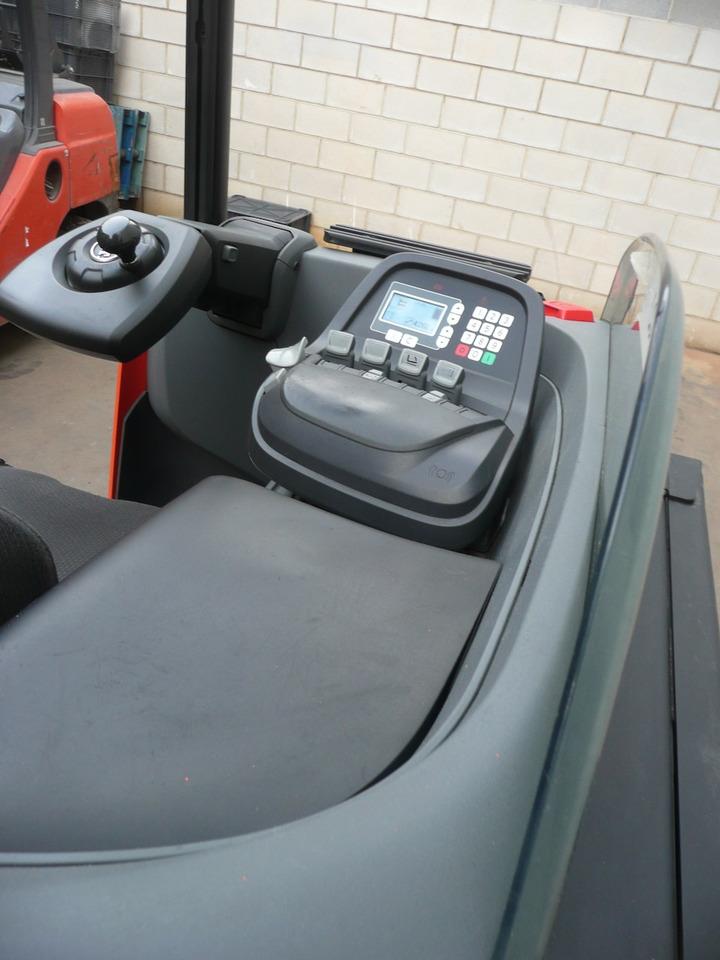 Reach truck RRE 200 E RRE 200 E- Photo 8