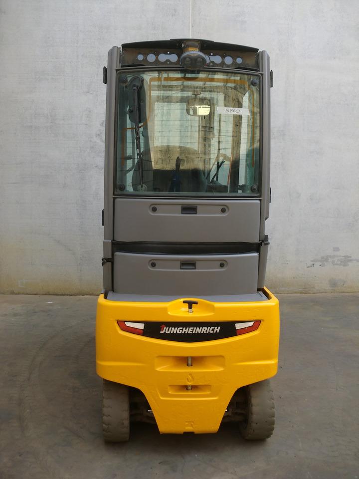 Electric forklift EFG 316 350 ZT EFG 316 350 ZT- Photo 6