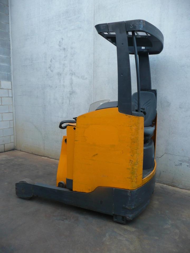 Reach truck ETV 216 941 DZ ETV 216 941 DZ- Photo 4