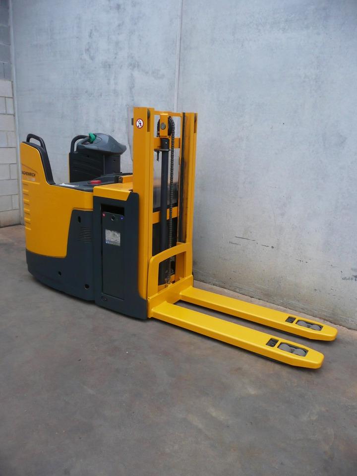 Stacker ERD 220 201 ZT ERD 220 201 ZT- Photo 4