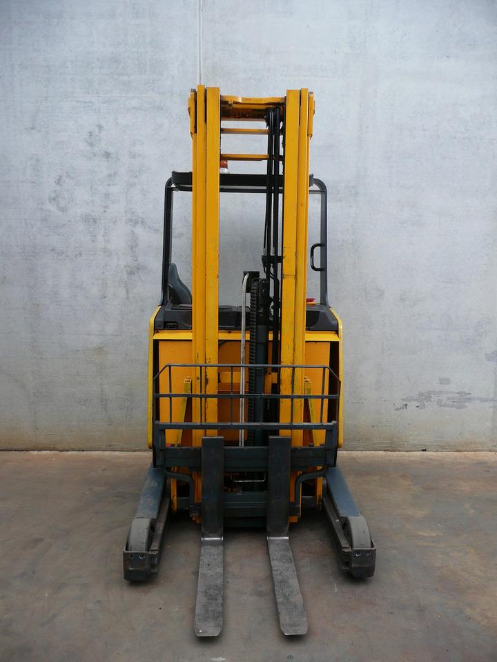 Reach truck ETV 214 600 DZ ETV 214 600 DZ- Photo 5