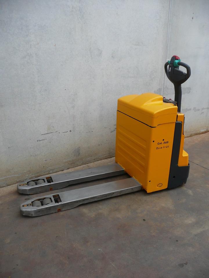 Pallet truck EJE 220 EX EJE 220 EX- Photo 2