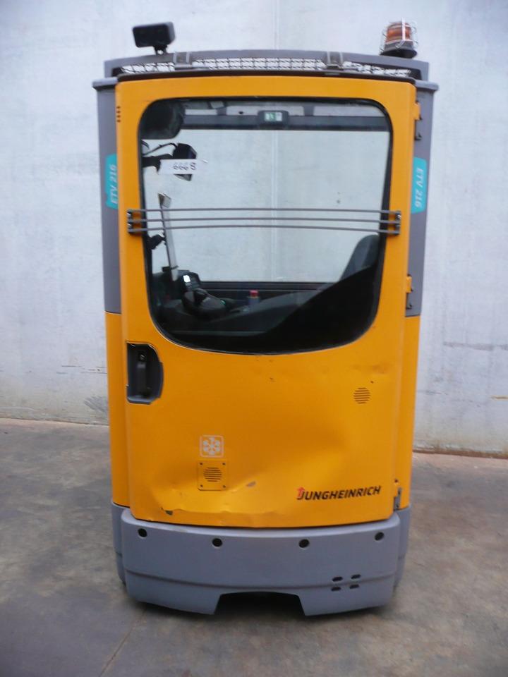 Reach truck ETV 216 KH 1052 DZ ETV 216 KH 1052 DZ- Photo 6