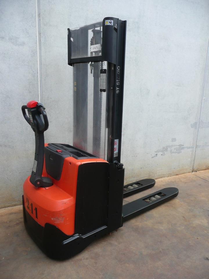 Stacker SWE 120L SWE 120L- Photo 3