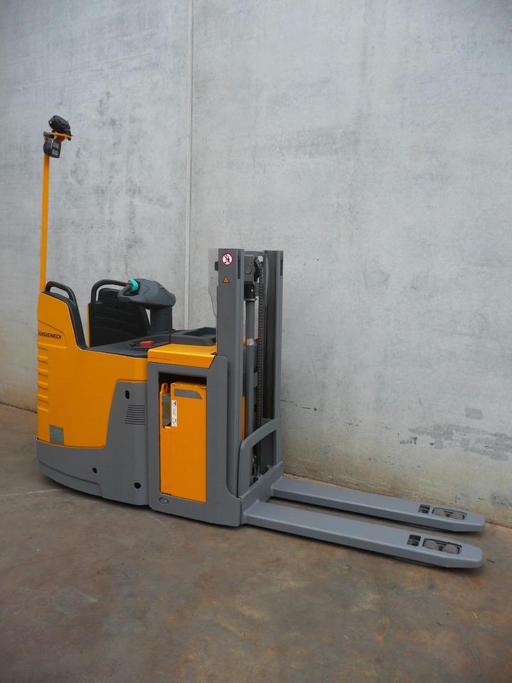 Stacker ERD 220 201 ZT LI-ION ERD 220 201 ZT LI-ION- Photo 4