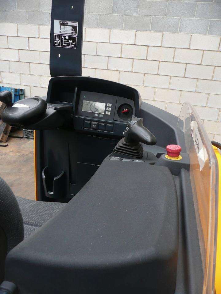 Reach truck ETV 214 650 DZ ETV 214 650 DZ- Photo 8