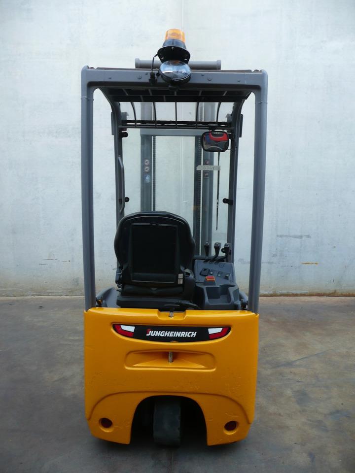 Electric forklift EFG 110K 400 ZT EFG 110K 400 ZT- Photo 6